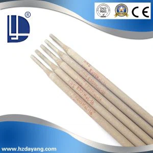 Mejor precio SIERRAS E309MoL-16 electrodo de acero Tainless