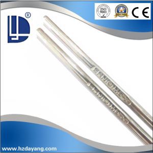 Ernicrmo3 alambre de soldadura de aleación de níquel