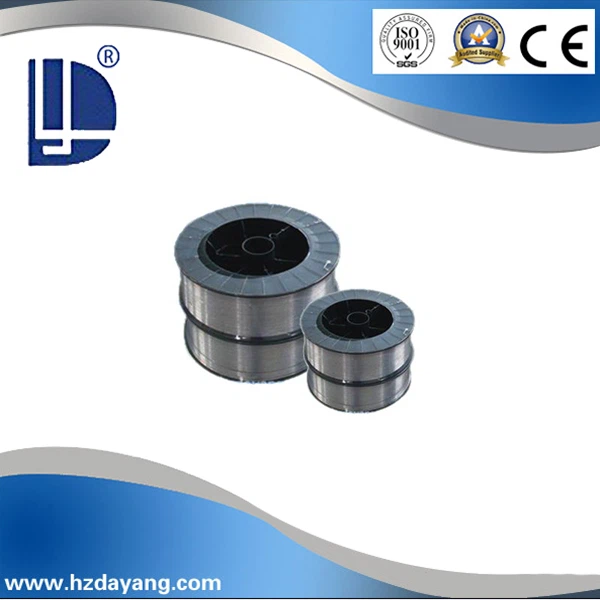 Aleación de aluminio de alta calidad soldadura alambre ER5183
