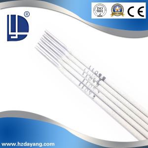 Alta Calidad De Acero Suave 6011 Varillas De Soldadura