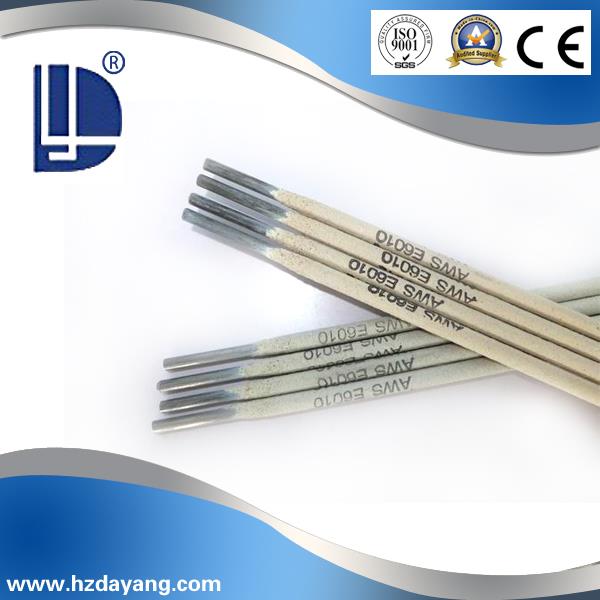 Carbon Steel Electrode E6010