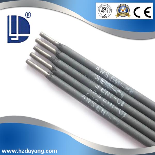 Soldadura de hierro fundido