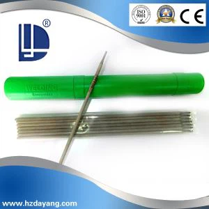 Varilla de acero inoxidable E 309 L-16