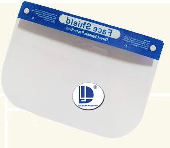 Full Face Shield Mask Lowes