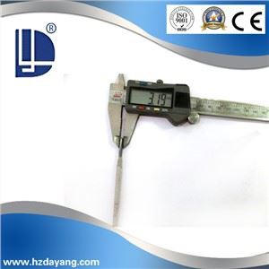 E7016 Soldadura varilla especificación