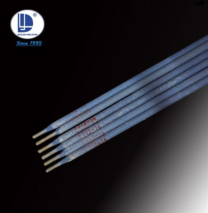 Ss Welding Electrode AWS E312-16