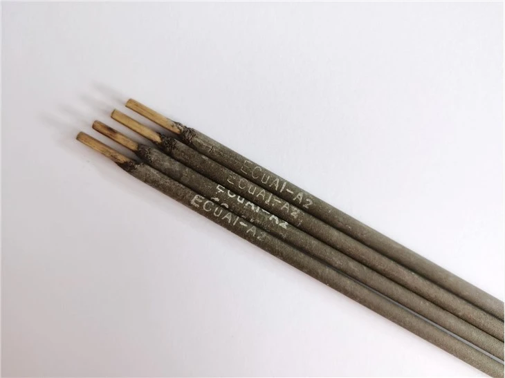 Electrodo ECUAl-A2