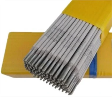 Electrodo de soldadura E7015