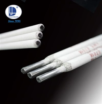 Electrodos De Soldadura Bajo Hidrógeno 7018