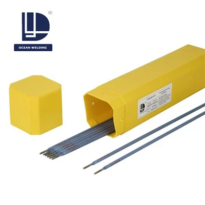Cable de soldadura de acero inoxidable E312-16