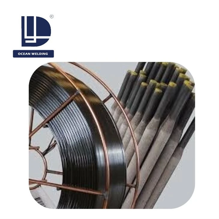 Enicrmo-4 Filler Wire