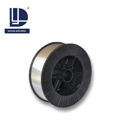 Cable de núcleo de flujo inoxidable